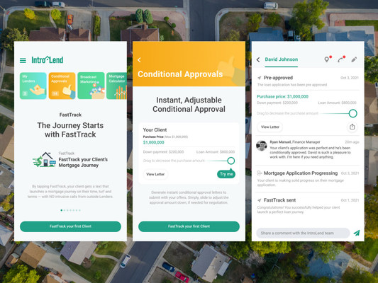 Meet the Fintech That's Challenging the Real Estate Industry Status Quo