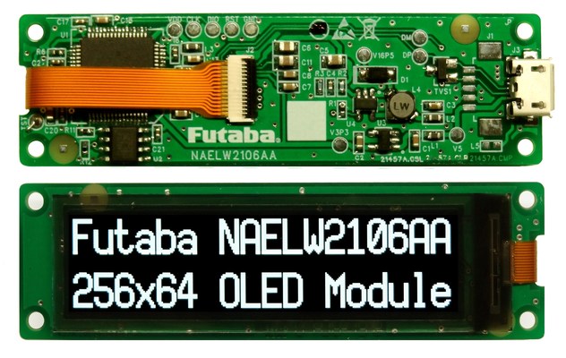 Digi-Key Electronics Announces Partnership with Futaba for the Digi-Key Marketplace
