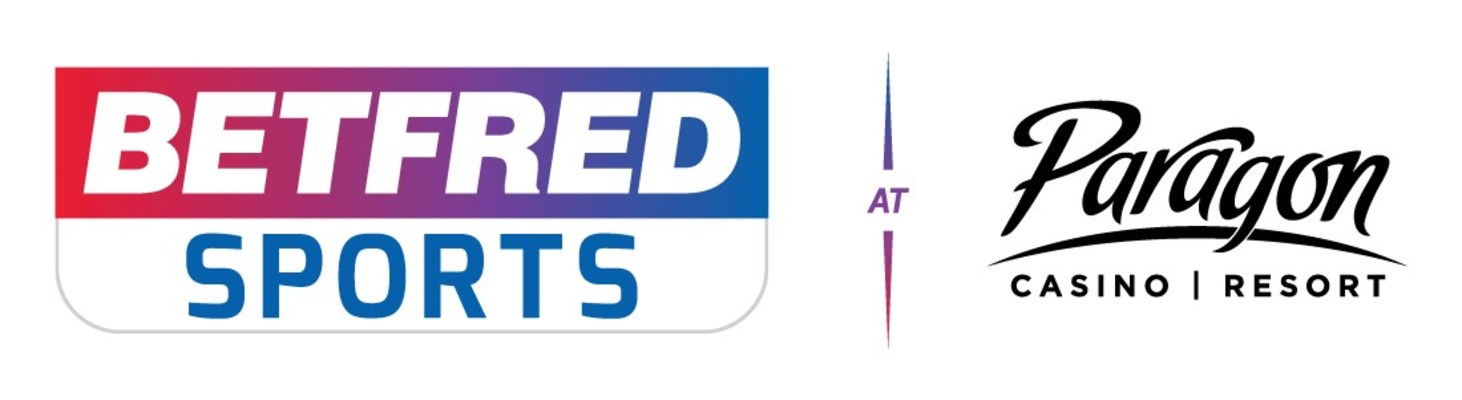 Paragon Casino Resort And Betfred Sports Launch Sports Betting In Louisiana