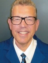 Daniel Larson, DC, is recognized by Continental Who's Who