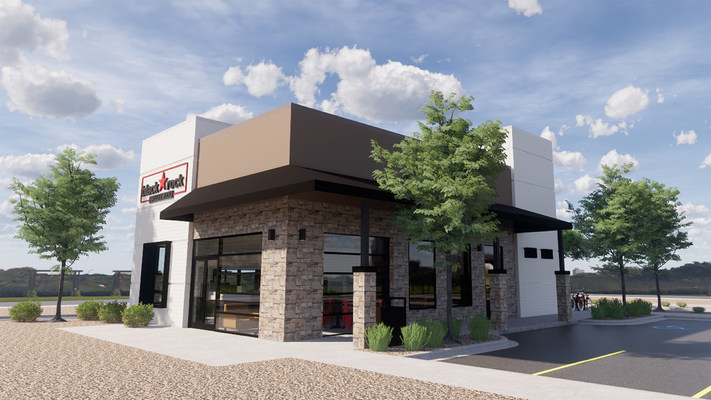 Black Rock Coffee Bar is Set to Open its First Store in Tucson