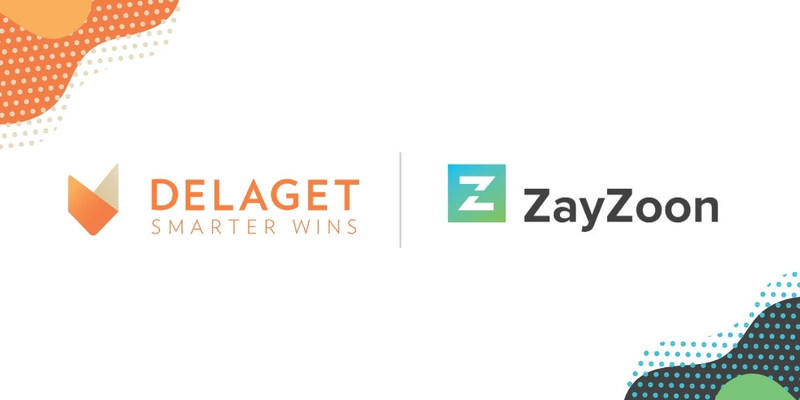 Delaget Announces New Partnership with ZayZoon