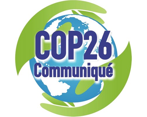 Building Industry Leaders to World Governments: It's Time to Lead on Climate