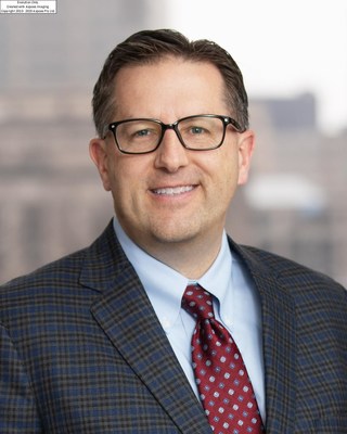 Hall Render elects national health care leader Gregg Wallander as next President/CEO