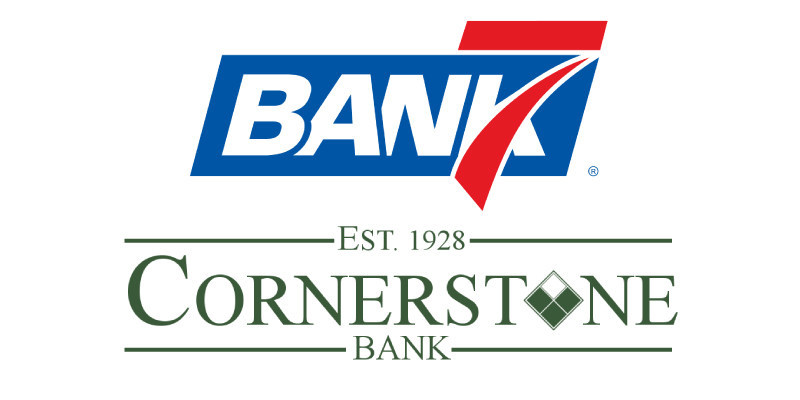 Bank7 Corp. To Acquire Cornerstone Bank