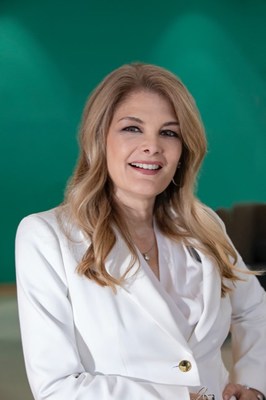 Therapy brands announces Maria Perrin as Chief Revenue Officer