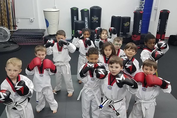 Oak Creek Martial Arts School Doubles Size of Local Dojo Facility Due to Enrollment Growth in Martial Arts Programs for All Ages