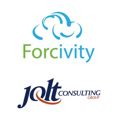 Jolt Consulting Group and Forcivity to Join Forces to Accelerate Growth & Deliver Additional Value for Customers