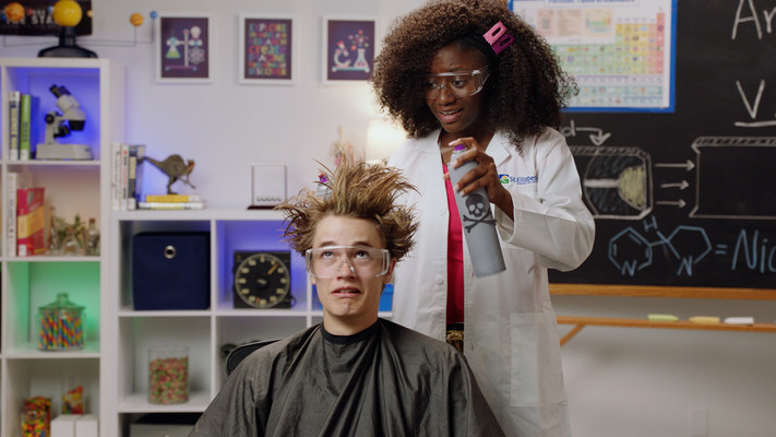 St. Elizabeth Launches Anti-vaping Video Series