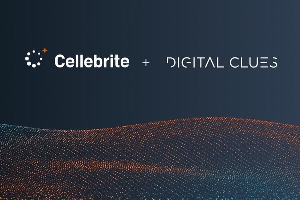 Cellebrite adquirirá Digital Clues, lo que fortalecerá su posición líder en el mercado como proveedor de plataformas de inteligencia digital integrales para la investigación