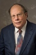 William McBride, Ph.D. is recognized by Continental Who's Who
