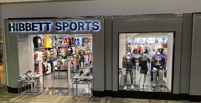 Hibbett Opens Newest Mid-Cities Location In Grand Prairie, Texas