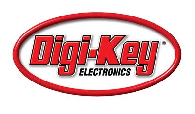 Digi-Key Electronics Introduces New 3D Printing Service