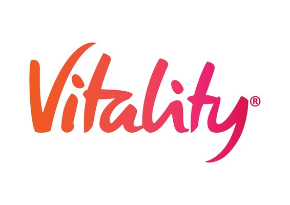 El algoritmo pionero de Vitality International calcula la cantidad de años que se espera que puedan vivir las personas con buena salud