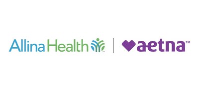 Allina Health | Aetna Medicare: Together for a Healthier You
