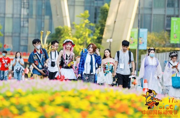 Hangzhou: Creciente centro de distribución de recursos digitales en China y actor clave en la reconstrucción de la globalización