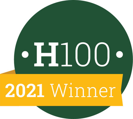 CNO Financial Group Earns Top Spot on 2021 Healthiest 100 Workplaces in America List