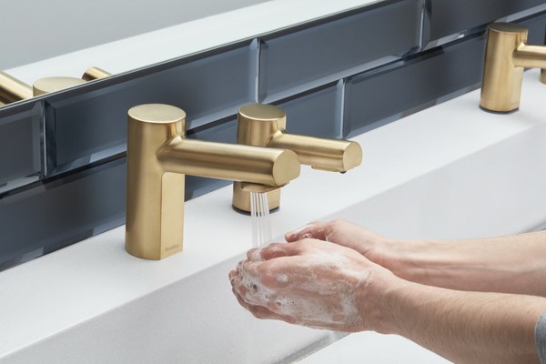 Global Handwashing Day Serves as International Reminder for Important Safety Practice