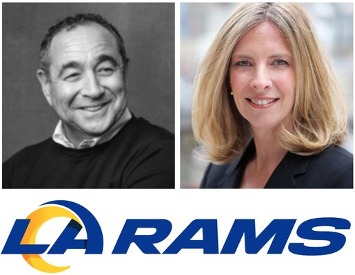 Big Brothers Big Sisters of Greater Los Angeles to Host 'The Big Night Out & In' Hybrid Gala Honoring Michael E. Kassan, Stacy Green and the LA Rams