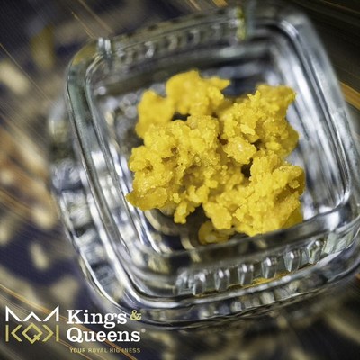 Goodness Growth Holdings Launches New Concentrate Cannabis Brand