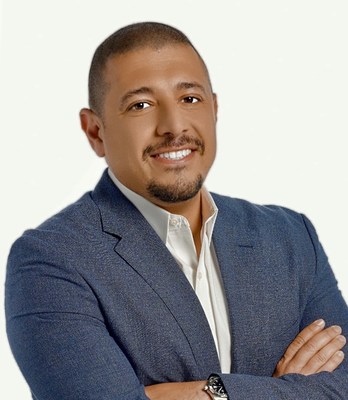 Geneoscopy Appoints Dr. Haytham Gareer as Chief Medical Officer