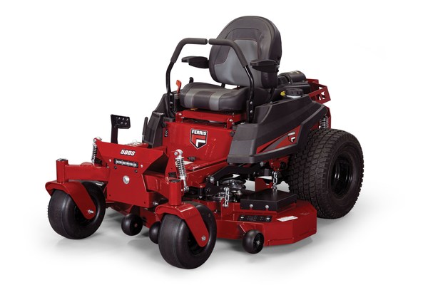 Ferris® Newest Zero Turn Combines Productivity, Performance, And Value