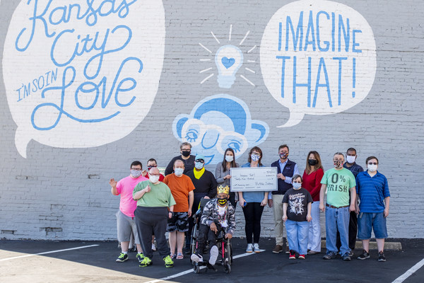 ProActive Solutions Celebrates 25 Years by Giving Back