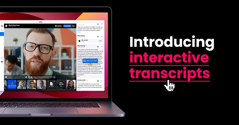 Volley, the Snapchat for Work, Raises $5.5M From Top Investors to Fix Remote Work Communication