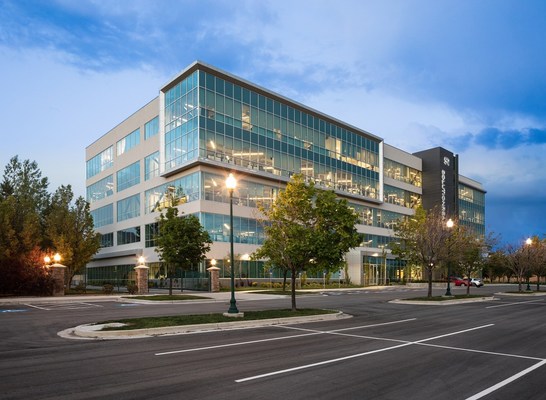 Arden Group Completes Second Office Building Purchase in Salt Lake City
