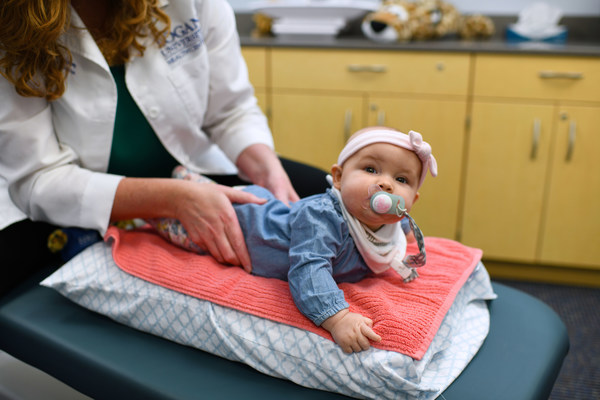 Logan University Introduces Master of Science in Integrative Pediatrics
