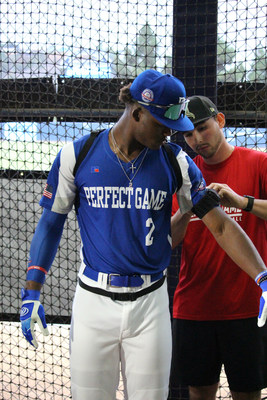 Perfect Game Announces its State-of-the-Art PG Tech Will Be Available to More Than 10,000 Amateur Baseball Players in 2022