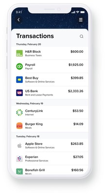 MX Introduces MXdata For Business