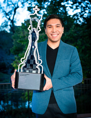 2021 U.S. Chess Champions: Teenage Talent Yip Wins U.S. Women's Championship While Veteran So Claims Third U.S. Championship Title