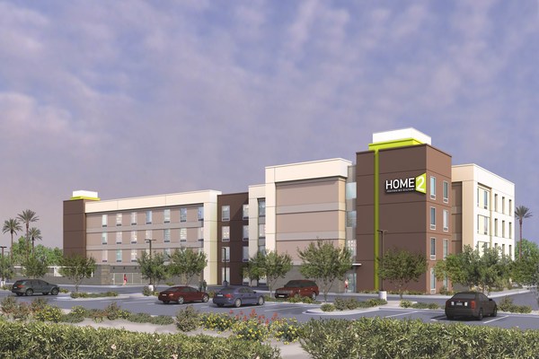 Lodging Dynamics Selected to Manage the Home2 Suites by Hilton Phoenix Avondale