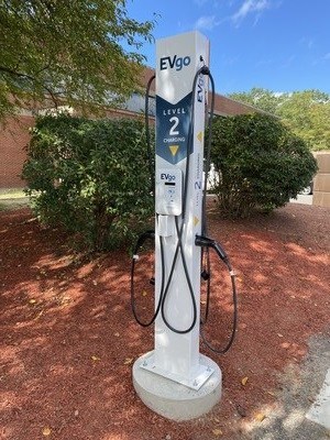 Merchants Fleet and EVgo Announce Partnership to Expand EV Charging Accessibility for Fleets