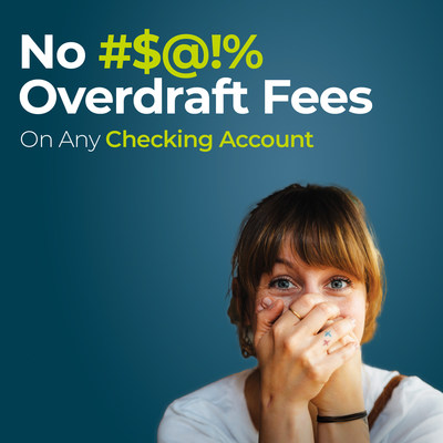 US Eagle Federal Credit Union Eliminates Overdraft Fees