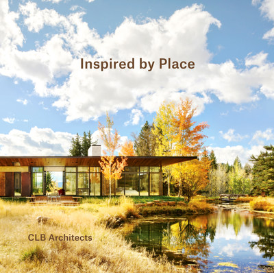 CLB Architects Releases Monograph - Inspired by Place