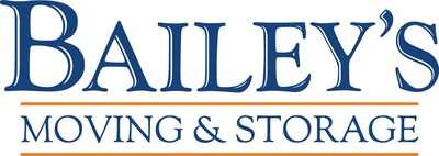 Bailey's Moving & Storage Opens New 141,000 sq/ft Warehouse in Salt Lake City, Utah.