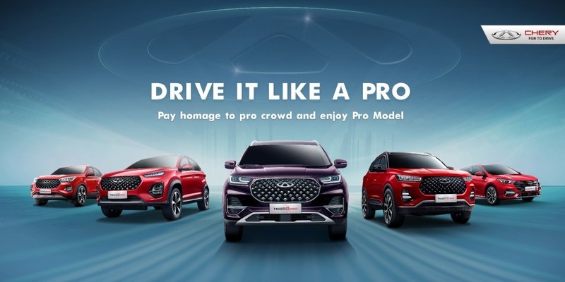La industria automotriz mexicana está a punto de dar la bienvenida a nuevos lanzamientos