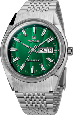 Timex Introduces Fall/Winter 2021 Collection