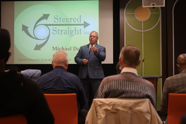 "Truth About Drugs" Week in Kansas City Kicks Off at the Church of Scientology