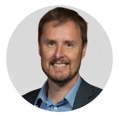 Gavin O'Duffy Joins Canary Speech as Chief Business Officer