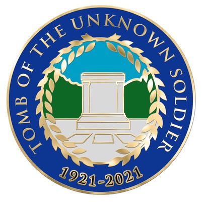 Iron Valley™ Supply Co. Honors the 100th Anniversary of the Tomb of the Unknown Soldier: Supports Society of the Honor Guard, Tomb of the Unknown Solder