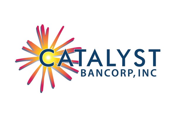 Catalyst Bancorp, Inc. Announces 2021 Third Quarter Results