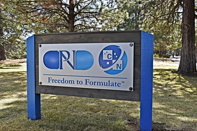 Personalized & Compounded Nutrients - Redefining Personalized Medicine Through Digital Innovation