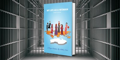 'My Life As A Woman: World Edition' Lands In Women's Prisons