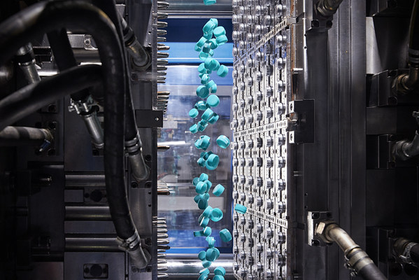 Global Plastics Manufacturer Selects Missouri for New Facility