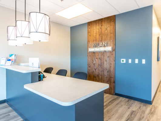 Milan Laser Celebrates Major Milestone as 150th Location Opens in the Music City!