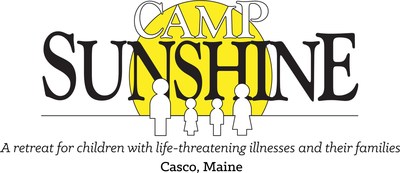 Camp Sunshine Delivers Halloween Magic Directly to Families' Homes