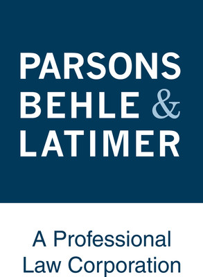 Parsons Behle & Latimer Represents Client Awardco in a $65M Series A Round